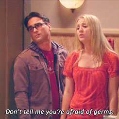 Kaley Cuoco S GIFs - Find & Share on GIPHY