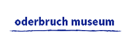 Oderbruchmuseum Sticker