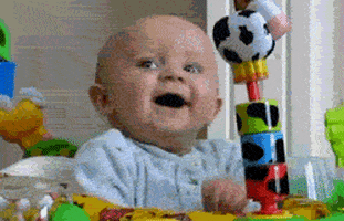 Baby Baby Baby GIFs - Get the best GIF on GIPHY