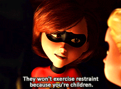 elastigirl