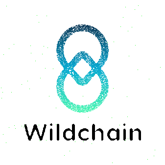 Wildchain Sticker