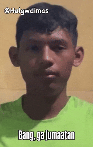 Bang Berkah GIF
