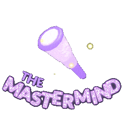 Sky Sticker by Sky: Children of the Light