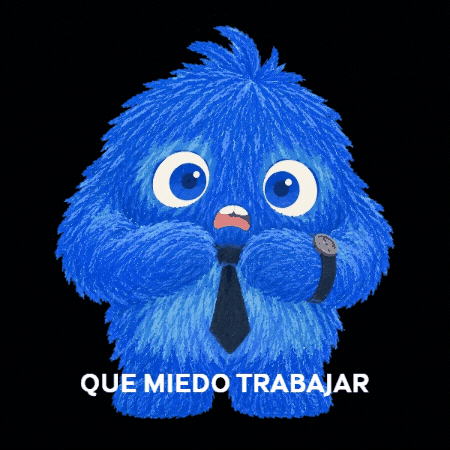 Short Film Bob GIF by Iván almendros