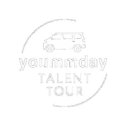 yoummday_com Sticker