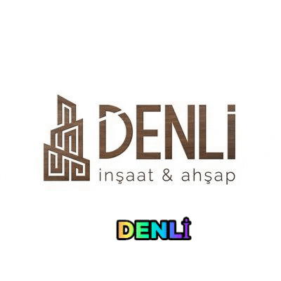 Denli İnşaat Ahşap GIF