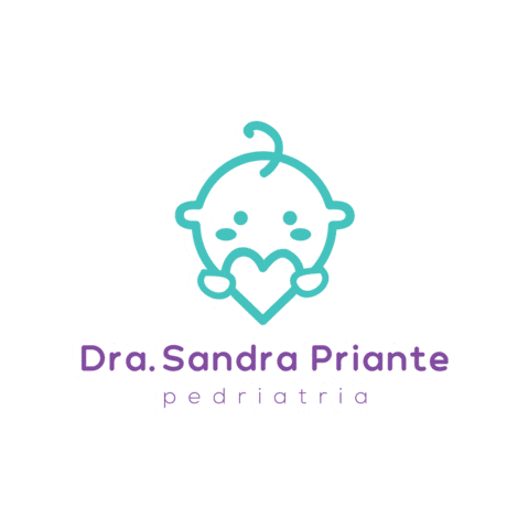 Sandra Pediatra Sticker by Virtua Brasil