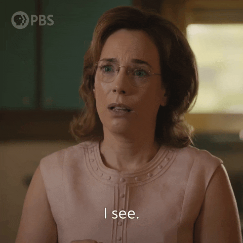 I Understand Episode 5 GIF by PBS