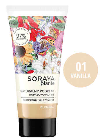 Plante Sticker by soraya_polska