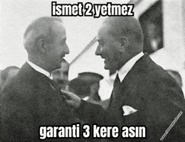 Mustafa Kemal Ataturk GIF