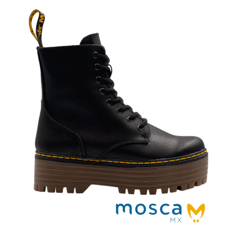 Mosca MX Sticker