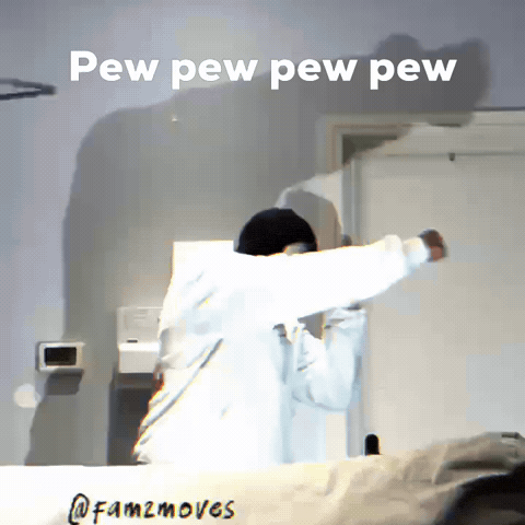 Boxing GIF