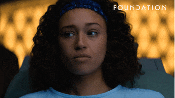 Thanks Thank You GIF by Apple TV