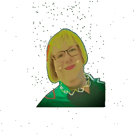 Mamajord Sticker