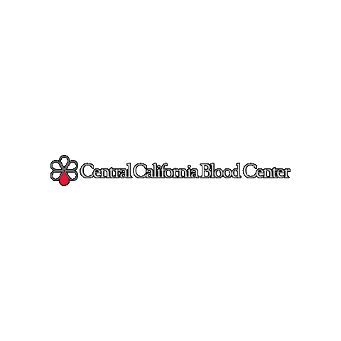 Blood Donation Sticker by CenCaBlood