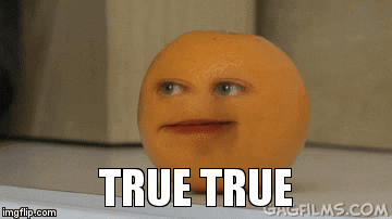 Annoying-orange GIFs - Get the best GIF on GIPHY