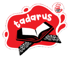SHARP Cooking Club Sticker