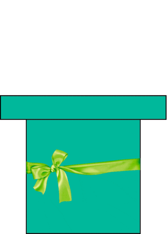 Regalaverde Sticker by El Jardin de Rocco