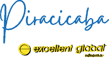 Piracicaba Sticker by egpira