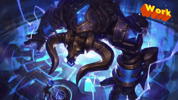 Work GIF