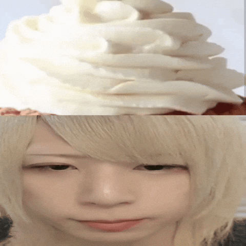 Metal Cupcake GIF