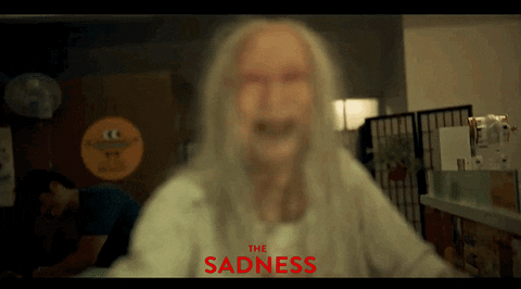 THE SADNESS GIFs - Find & Share on GIPHY