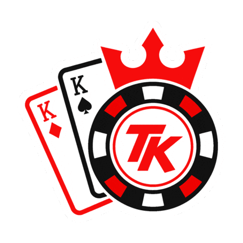 Streetwear Sticker by TurboKings Poker