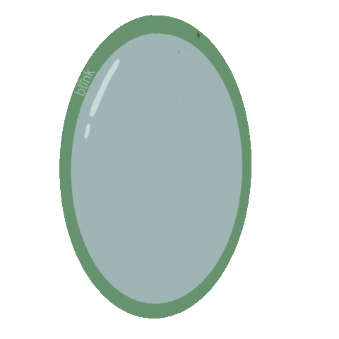 Blink Beauty & Wellness Sticker