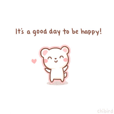 Hi everyone! I hope that you’re having a wonderful weekend. And if you’re going through difficult times, hang in there. 😊