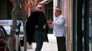 Seinfeld GIF