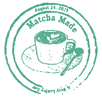 A Matter Of Time Lover Girl Sticker by Laufey