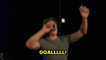 Germany Soccer GIF by Mario Adrion