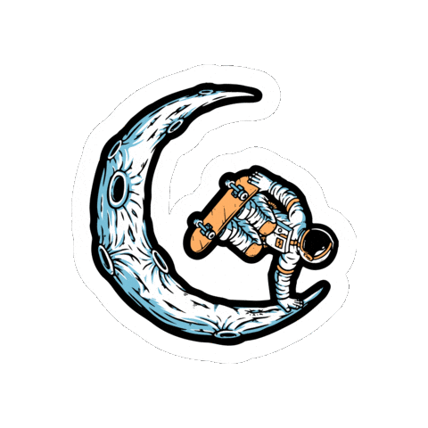 Sticker by Sau Medical