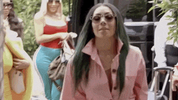love and hip hop entrance GIF by VH1