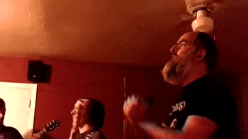 hardcore punk GIF by To Live A Lie Records