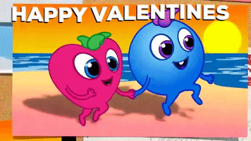 Valentines Truelove GIF