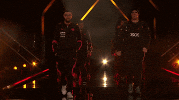 Europe Champions GIF by VALORANT Esports