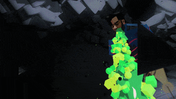 Throw Up Adult Swim GIF by DREAM CORP LLC