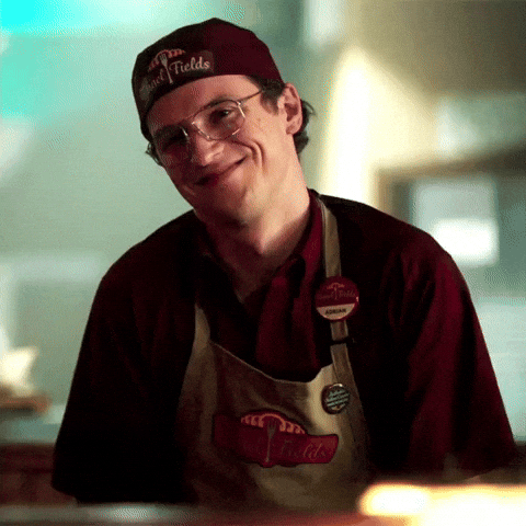 Peacemaker Vigilante GIF