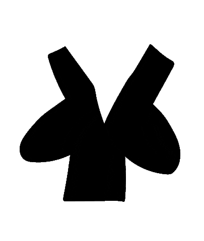 Happy Woman Sticker by Benê