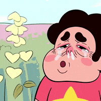 Steven Universe Influenza GIF by Cartoon Network EMEA