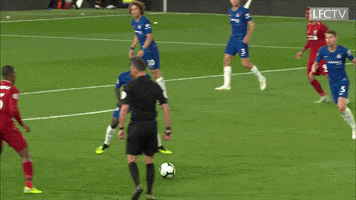 goal chelsea GIF by Liverpool FC