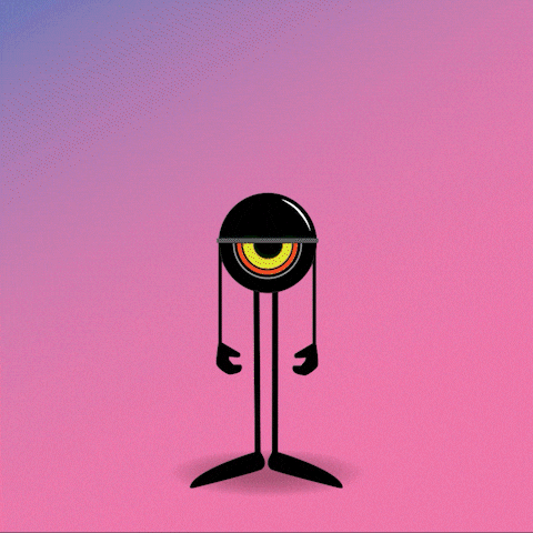 Hungry Lets Eat GIF by BOSS EYEhole