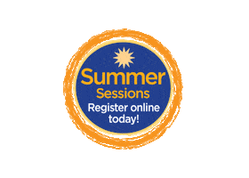 Hudson Valley Summer Sticker by SUNY Ulster