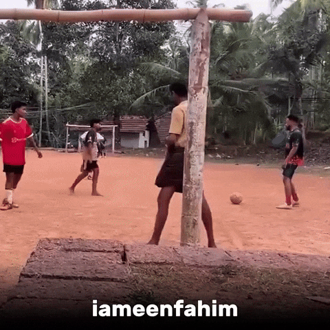 Football Kerala GIF