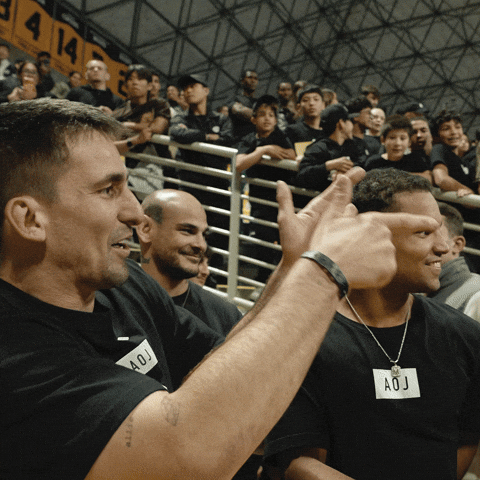 2026 GIF by Art of Jiu Jitsu