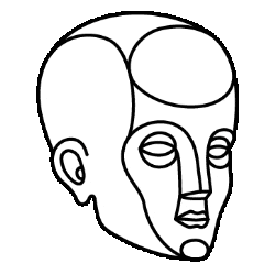 Homunkulusjp Sticker