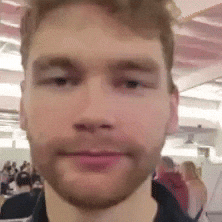 Blinking Blink Blink GIF