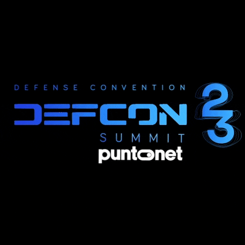 puntonet GIF