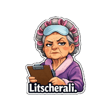 Mood Omg Sticker